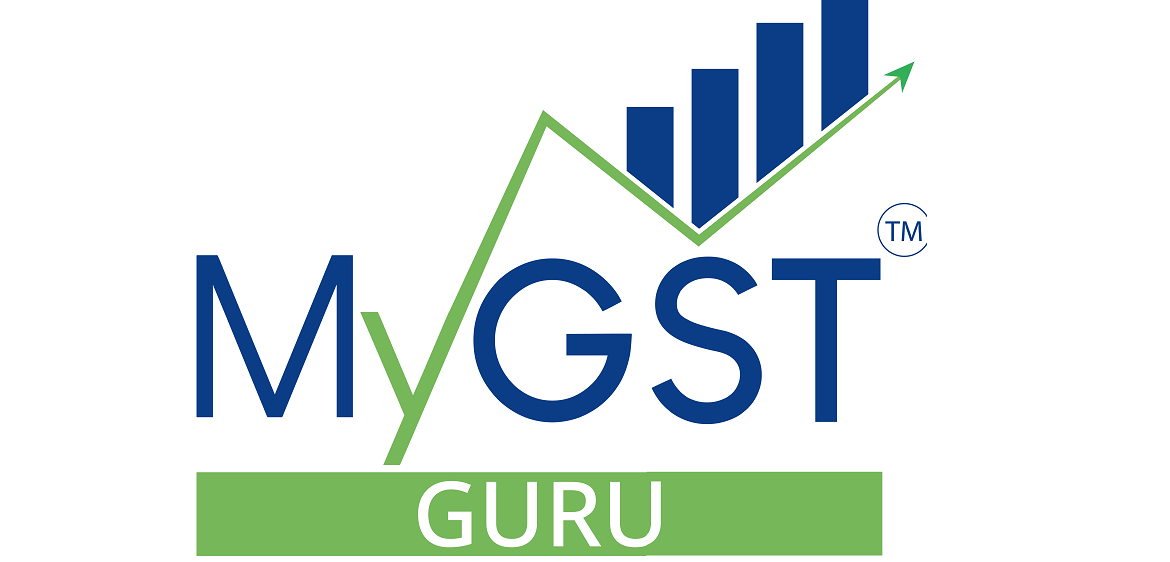 My GST GURU