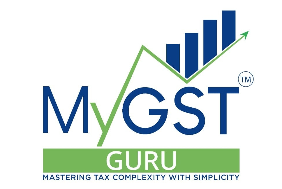 My GST GURU