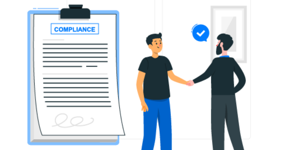 Policy and Compliance Changes