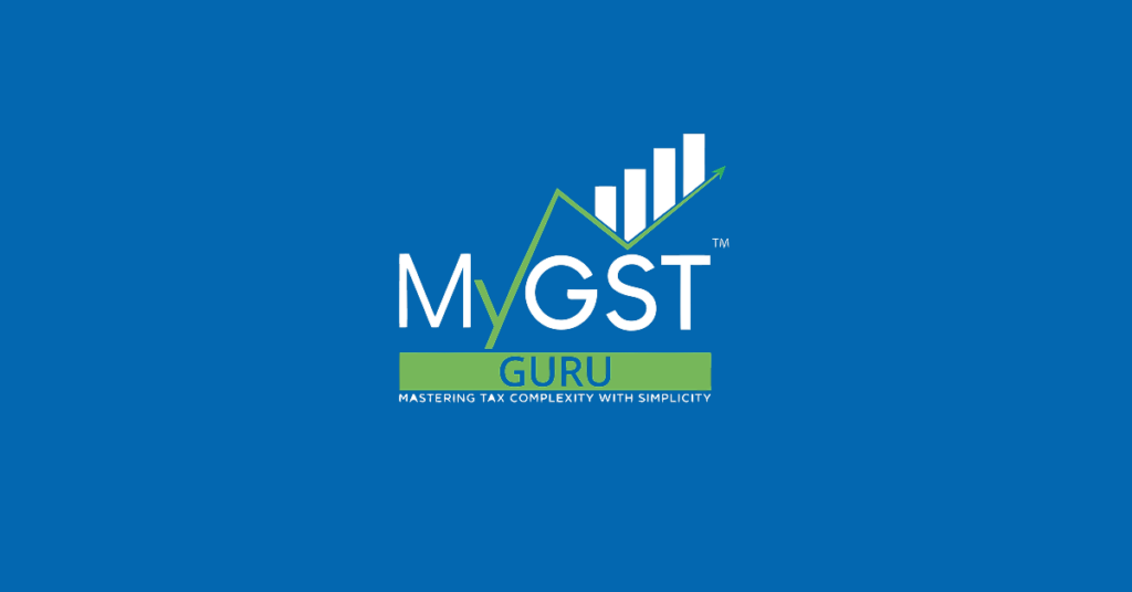 Preparing for a GST audit with a complete checklist